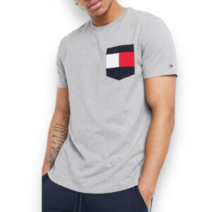 Polera Juvenil Tommy Hilfiger