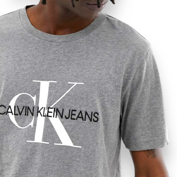 Polera Juvenil Calvin Klein - Imagen 4