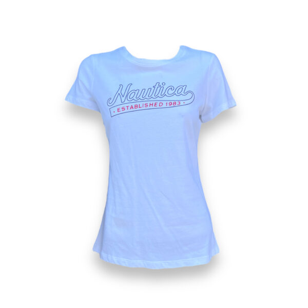 Polera Mujer Nautica