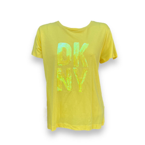 Polera Mujer DKNY