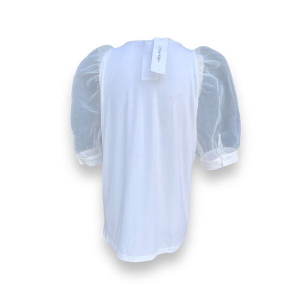 Blusa Mujer Calvin Klein - Imagen 2