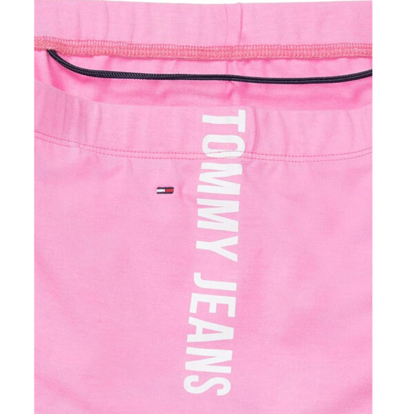 Bikers Mujer Tommy Jeans - Imagen 2