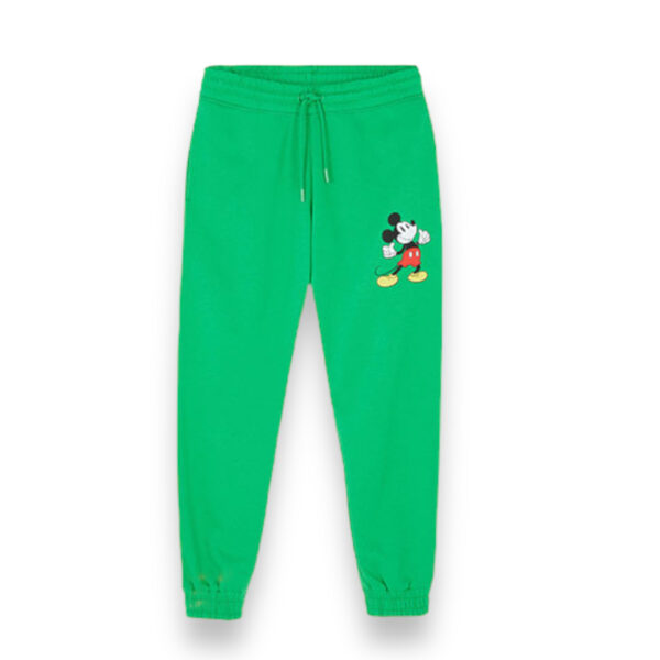 Jogger Mujer Mickey Mouse - Imagen 2