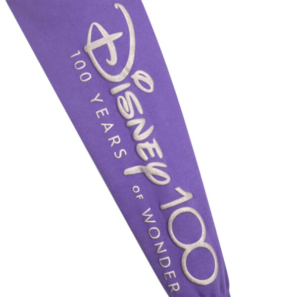 Jogger Mujer Aniversario 100 Disney - Imagen 4