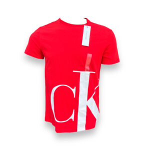 Polera Hombre Calvin Klein