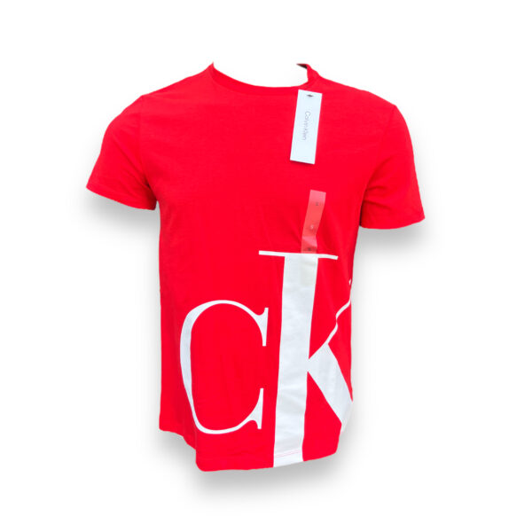 Polera Hombre Calvin Klein