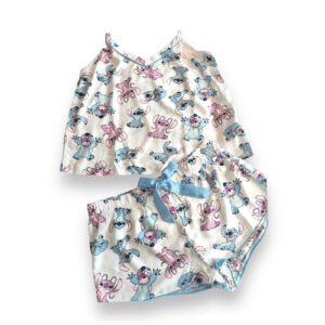 Pijama Mujer Stitch