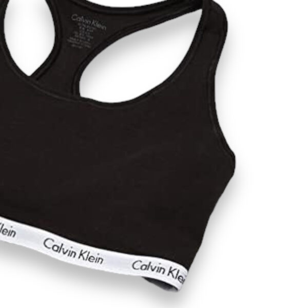 Sostén Deportivo Calvin Klein - Imagen 5