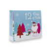 Calendario Adviento 12 Calcetines Navidad - Imagen 4