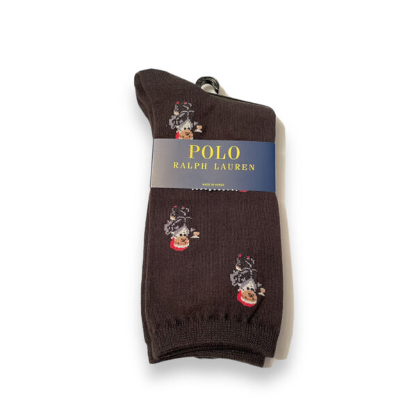 Calcetines Polo Ralph Lauren Navidad - Imagen 4