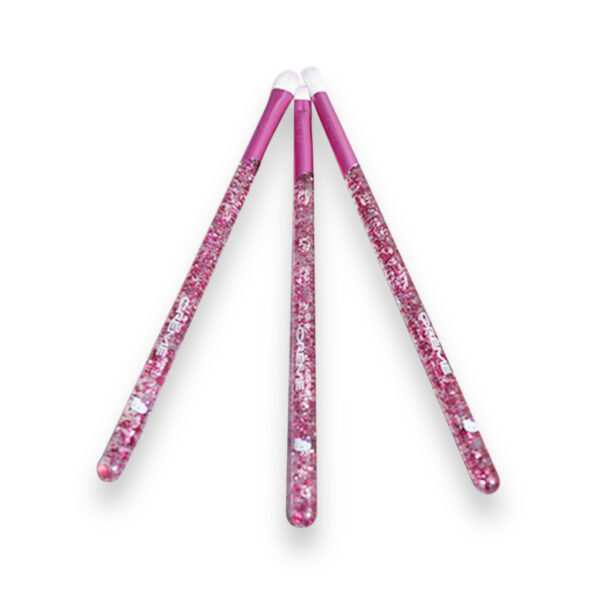 Set de Brochas Maquilla Hello Kitty The Crème Shop - Imagen 4