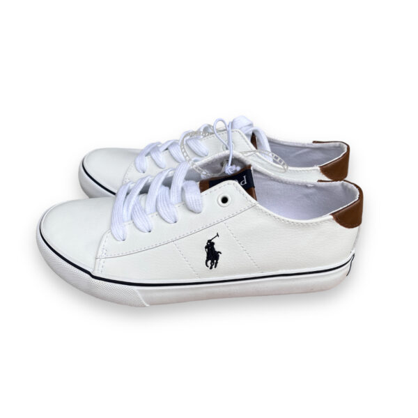 Zapatillas Niños Polo Ralph Lauren - Imagen 5
