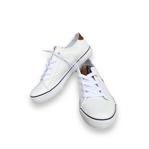 Zapatillas Niños Polo Ralph Lauren