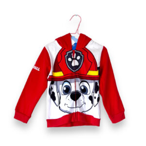 Polerón Niño Marshall Paw Patrol
