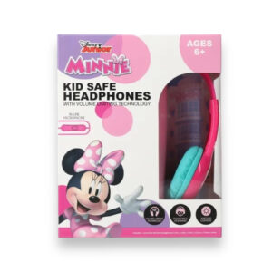 Audífonos de Niños Minnie Mouse