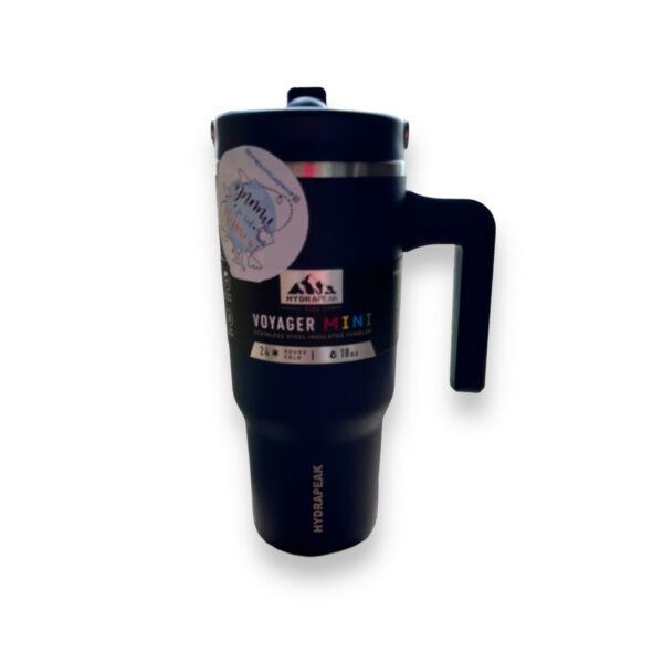 Vaso Térmico  Mini Voyager Hydrapeak 18 oz - Imagen 4