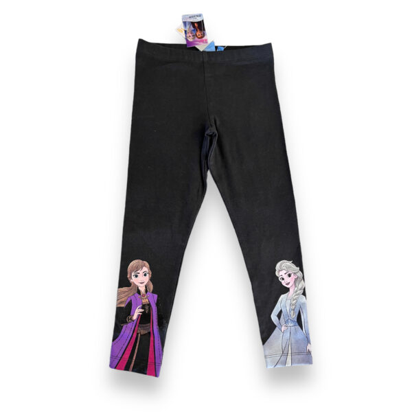 Conjunto 2 Leggins Frozen - Imagen 2