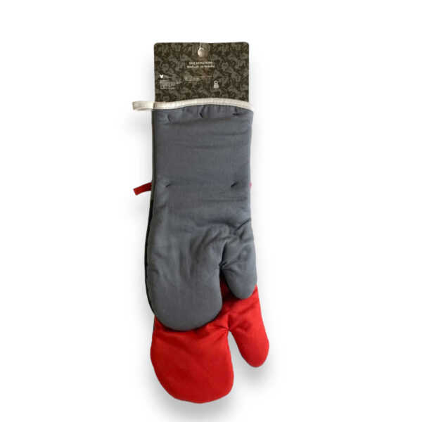 Set 2 Guantes Cocina Mickey y Minnie - Imagen 2