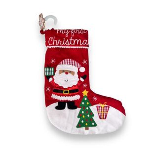 Bota de Navidad