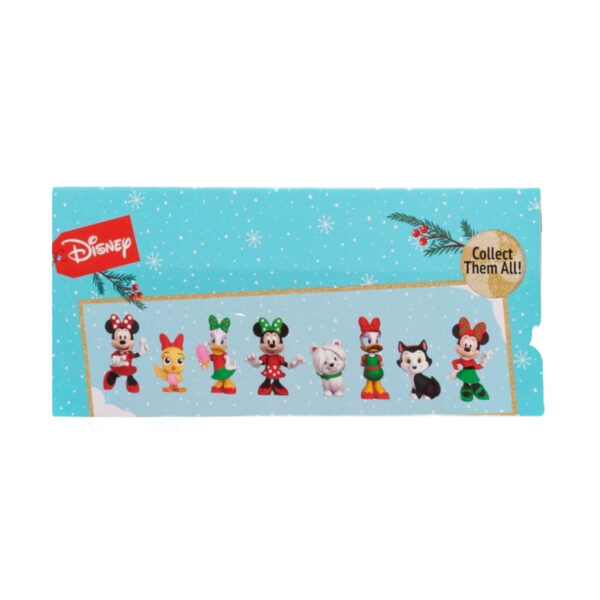 Cápsula con Figura Coleccionable Minnie - Imagen 2