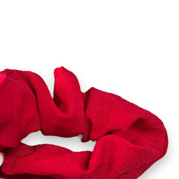 Set 3 Scrunchies Minnie - Imagen 5