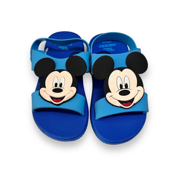Sandalias Niños Mickey Mouse - Imagen 4