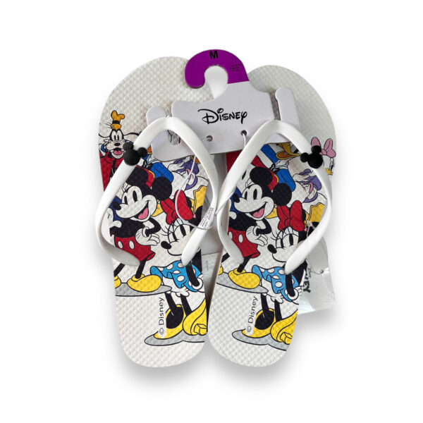 Hawaianas Mujer Mickey Mouse y Amigos - Imagen 4