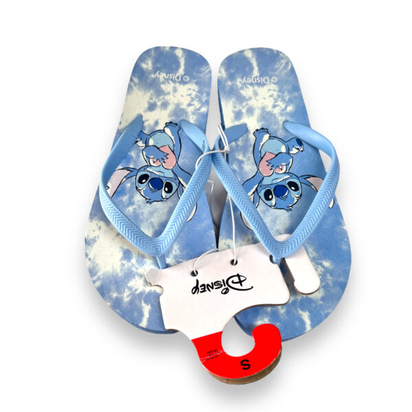 Hawaianas Mujer Stitch - Imagen 4