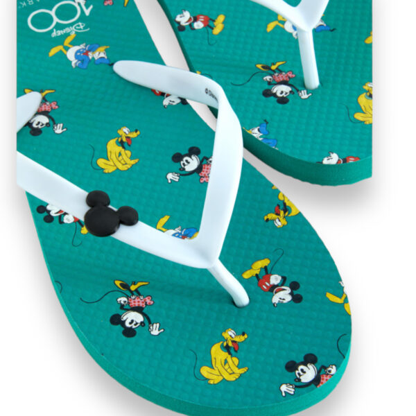 Hawaianas Mujer Mickey Mouse y Amigos - Imagen 4