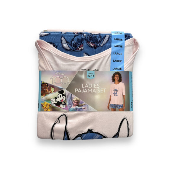 Pijama Mujer Stitch - Imagen 4