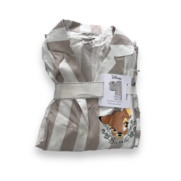 Pijama Mujer Bambi - Imagen 4