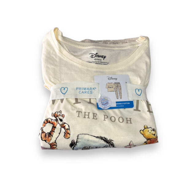 Pijama Mujer Winnie the Pooh - Imagen 4