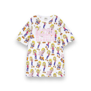 Camisa de dormir Mujer Lizzie Mcguire
