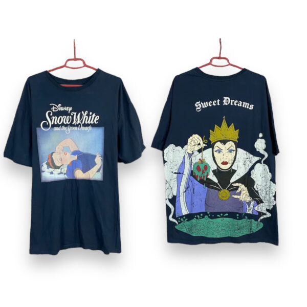 Camisa de dormir Mujer La Bella Durmiente - Imagen 2