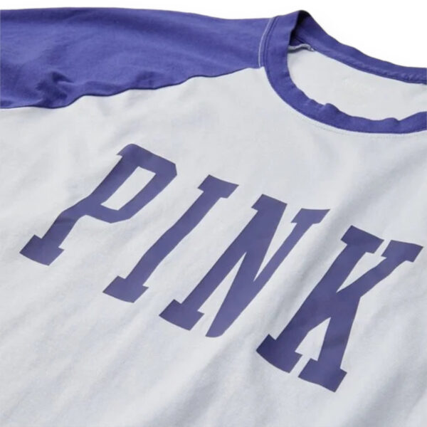 Polera Mujer Pink - Imagen 5