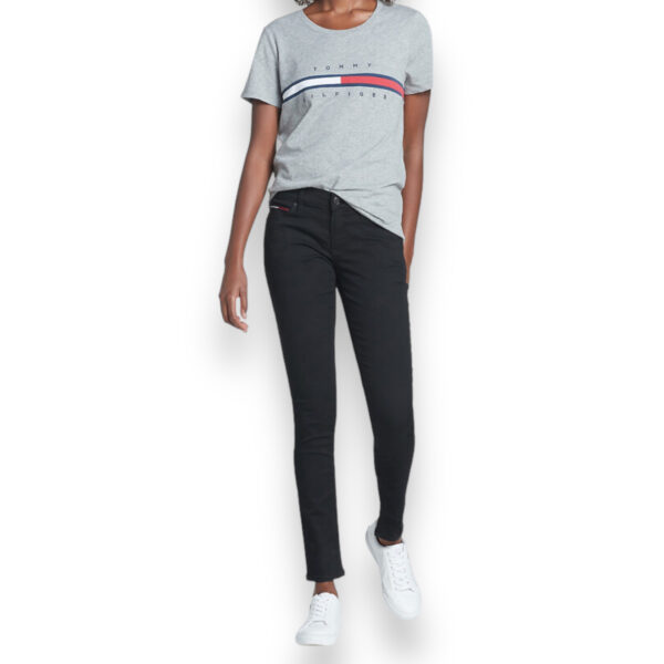 Polera Mujer Tommy Hilfiger - Imagen 4