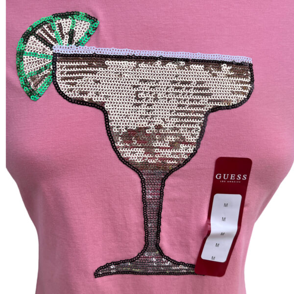 Polera Mujer Guess - Imagen 2