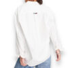 Camisa Boyfriend Mujer Tommy Jeans - Imagen 4