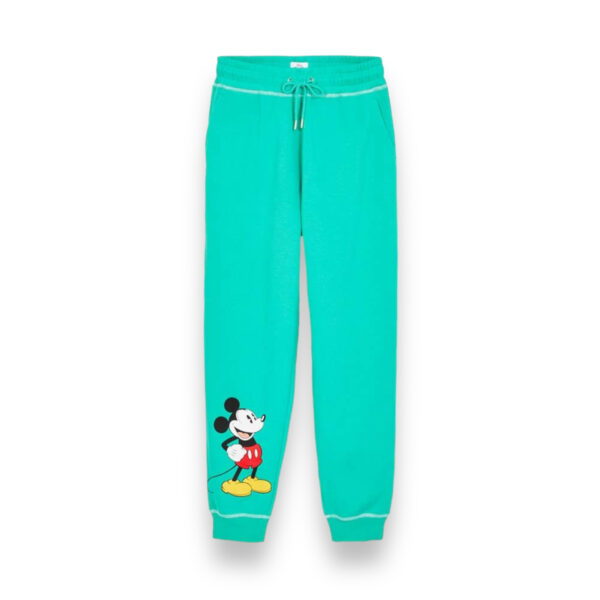 Jogger Mujer Mickey Mouse - Imagen 2
