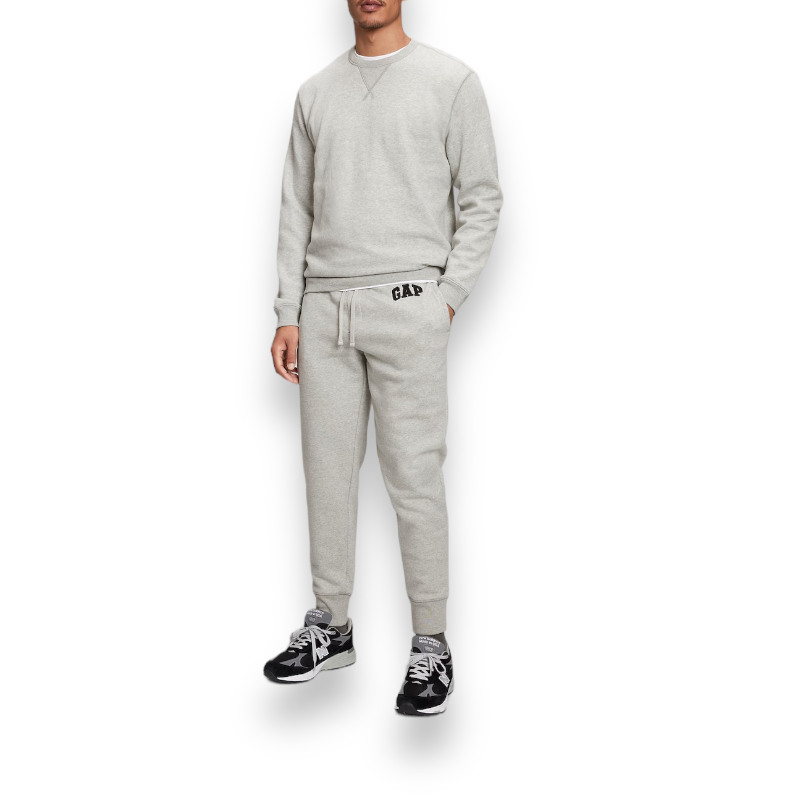 Jogger Hombre GAP