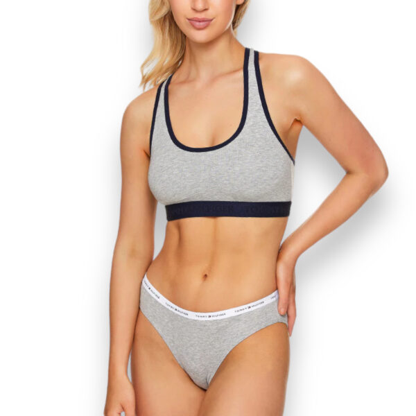 Sostén Deportivo Tommy Hilfiger - Imagen 2