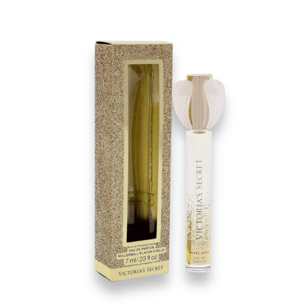 Perfume Roll On Victoria’s Secret Angel Gold - Imagen 3