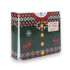 Calendario Adviento 12 Calcetines Navidad - Imagen 2