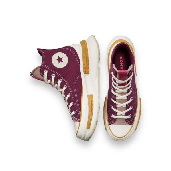 Run Star Legacy Cx Rosa Converse - Imagen 3