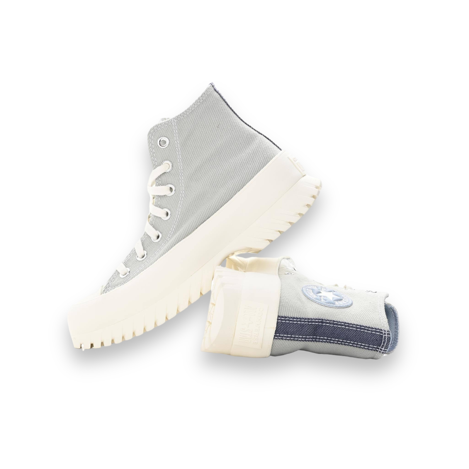 Chuck Taylor All Star Lugged 2.0 Converse