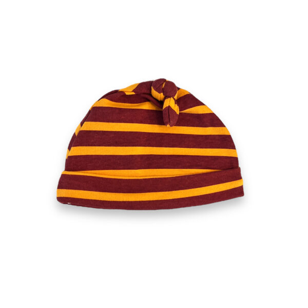 Conjunto Bebé Body Pantalón y Gorro Harry Potter - Imagen 5