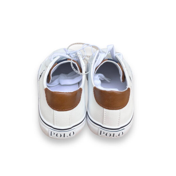 Zapatillas Niños Polo Ralph Lauren - Imagen 6
