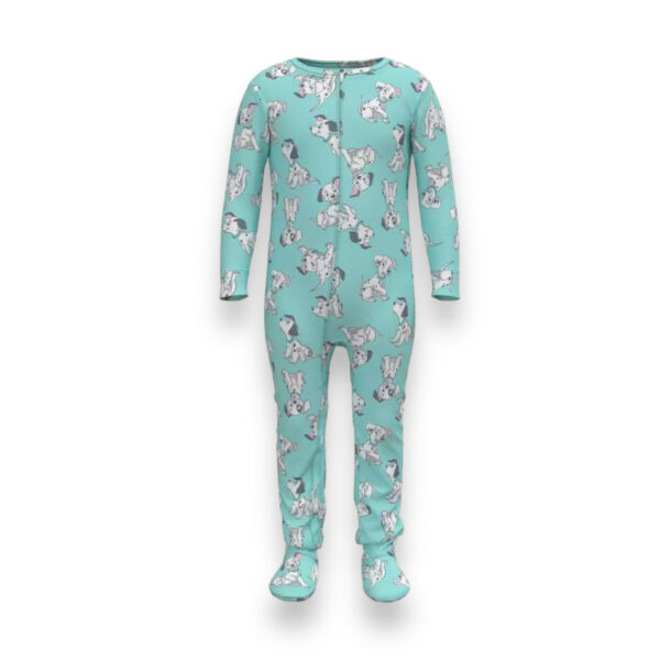 Conjunto 2 Pijamas Bebés 101 Dálmatas - Imagen 5