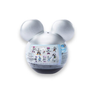 Cápsula con Figura Coleccionable Disney