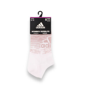Pack 6 Calcetines Adidas